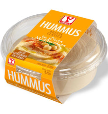 HUMMUS YGRIEGA CLASIC 220g