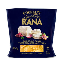 PASTA RANA G F CABRA/CEBA 250g