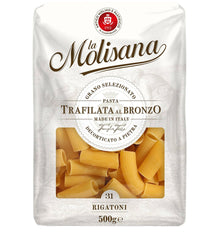 RIGATONI LA MOLISANA 500g