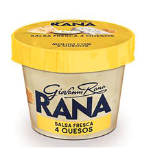 SALSA RANA FORMATITALIA 180g