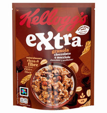 CEREAL KELLOGG'S EXT XOC 375g