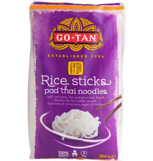 TALLARIN GO TAN MED ARROS 250g
