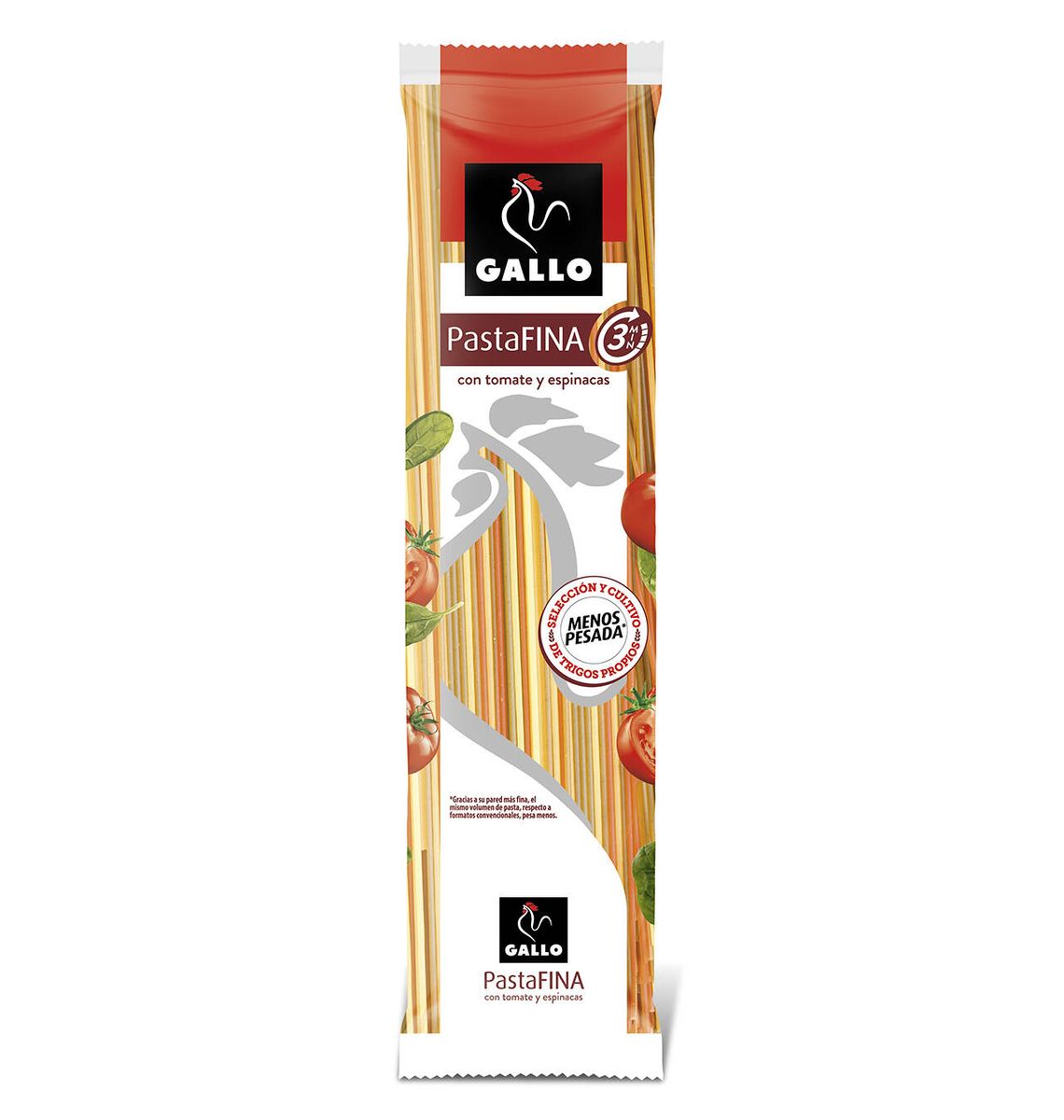 SPAGHETTI GALLO SEDALIS 400g