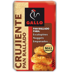 PA RATLL GALLO CRUIX 500g