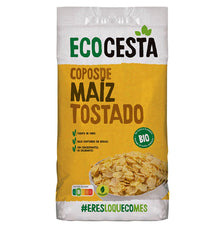 FLOCS BLAT TORRAT ECO CESTA 400g