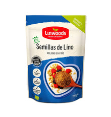LLAVORS LINWOODS LLI MOLGUT 200g