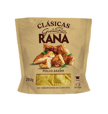 RAVIOLI RANA POLL ROSTIT 250g