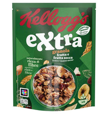 CEREAL KELLOGG'S EX FRUITA 375g