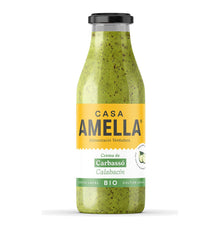CREMA BIO AMELLA CARBAÇO 500ml