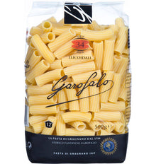 ELICOIDAL GAROFALO 500g