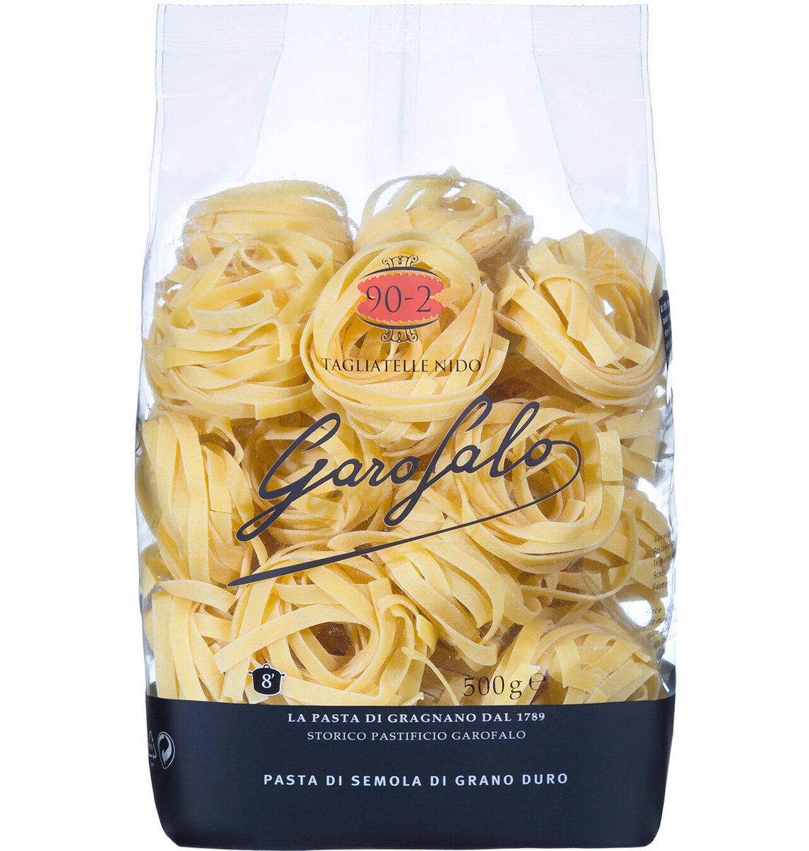 TAGLIATELLE GAROFALO NIU 500g