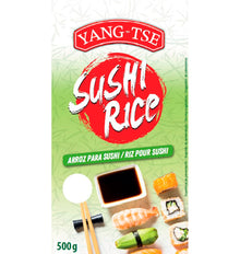 ARROÇ YANG-TSE SUSHI 500g