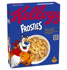 CEREAL KELLOGS FROSTIES 330g