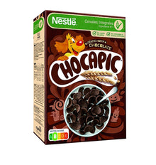 CEREALS CHOCAPIC 375g