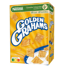 CEREALS NESTLE G.GRAHAMS 375g