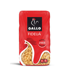 PASTA GALLO FIDEUA 450g