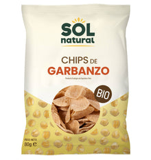 XIPS BIO SOL NATUR CIGRONS 80g