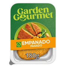EMPANAT GARDEN VEGETAL 180g