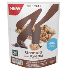 SPECIAL K GRANOLA/CIVADA 320g