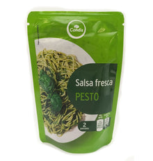 SALSA FRESCA CONDIS PESTO 150g