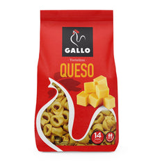 TORTELLINI GALLO FORMATGE 500g