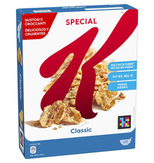 CEREALS KELLOGG'S SPECIAL K 335g