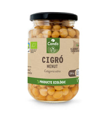 CIGRONS CUIT ECO CONDIS 330g