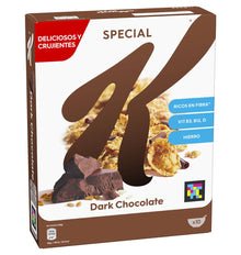 CEREAL KELLOG'S SP K XOCO 325g