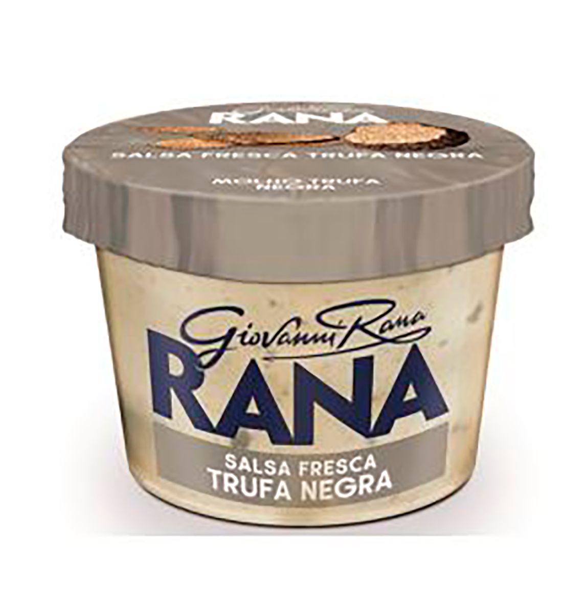 SALSA RANA TRUFA NG 150g