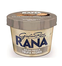 SALSA RANA TRUFA NG 150g