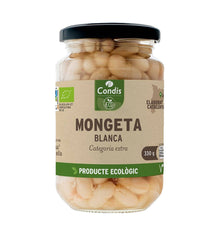 MONGETA ECO CUITA CONDIS 230g