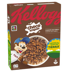 CER KELLOG XOCO KRISPIES 330g