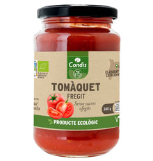 TOMAQUET FREGIT ECO CONDIS 340g