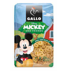 PASTA GALLO MICKEY 300g