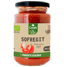 SOFREGIT CONDIS ECO 340G