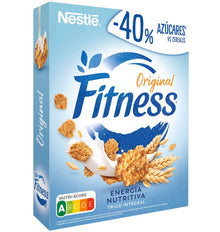 CEREALS FITNESS ORIGINAL 300g