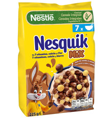 CEREALS NESTLE MIX 225g