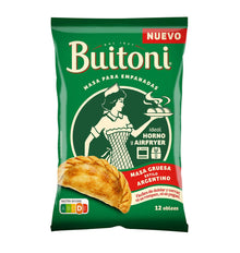 OBLEA BUITONI ARGENT 350g