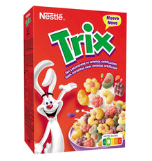CEREALS NESTLE TRIX 300G