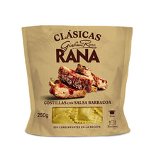 RAVIOLI RANA COSTELLA BBQ 250g