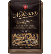 FUSILLI LA MOLISANA INTEG 500g