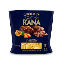 RAVIOLI RANA GOURM CARRIL 250g
