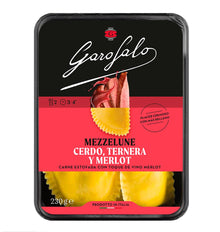 PASTA GAROFALO VEDELLA 230g