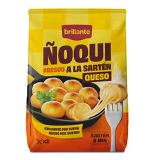NYOQUI BRILLANTE FORM 300g