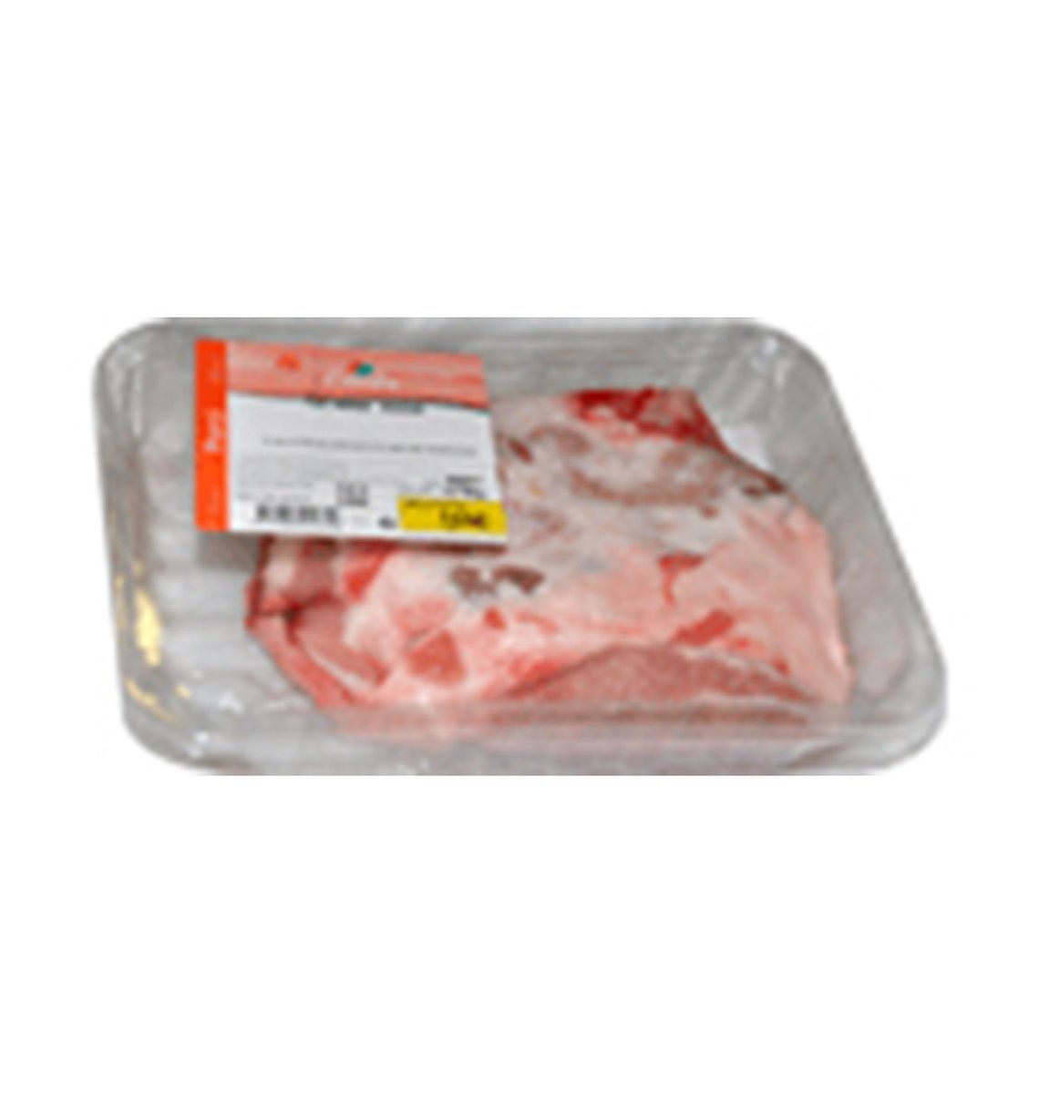PAPADA PORC SENCERA