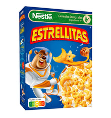 CEREALS NESTLE ESTELS 270g