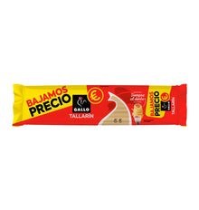 PASTA GALLO TALLARIN 400g