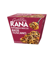 KIT PAPPARDEL RAGU RANA 357g