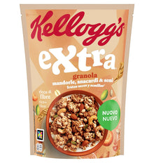 CEREALS KELLOG LLAV/FRUIT 375g