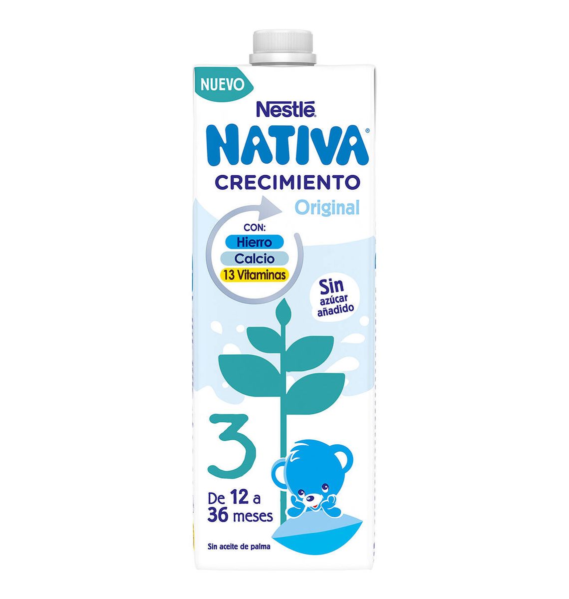 LLET NESTLE CREIX +1 ANY 1L